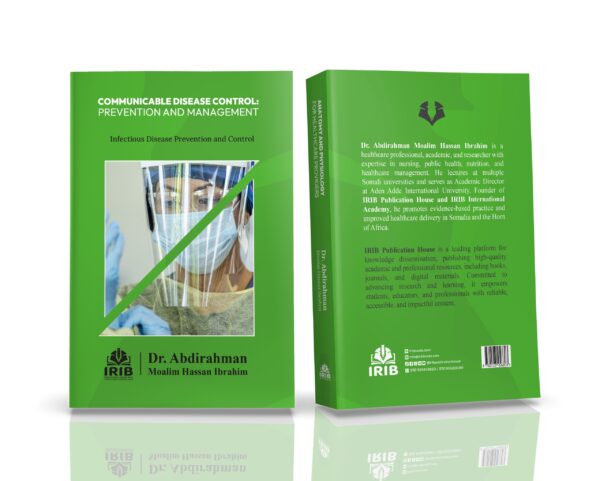 Communicable Disease Control (CDC)