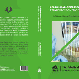 Communicable Disease Control (CDC)