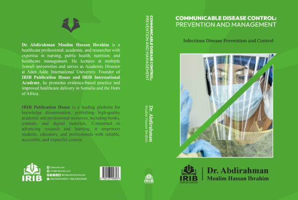 Communicable Disease Control (CDC)
