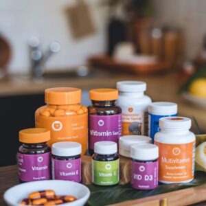 Green Tea Extract Capsules